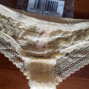 Victoria Secret Cheeky Panty